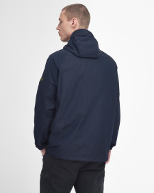Porter Showerproof Jacket Night Sky