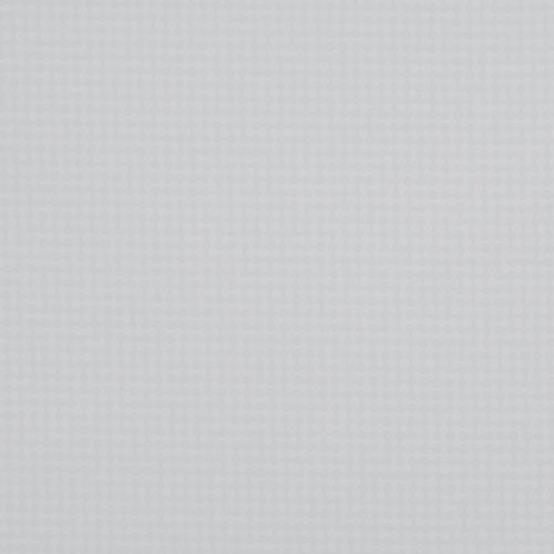 Light gray patterned wallpaper â€” fine houndstooth-like micro grid covering the entire frame; lying flat and evenly lit, neutral interior background with subtle texture and no other objects.