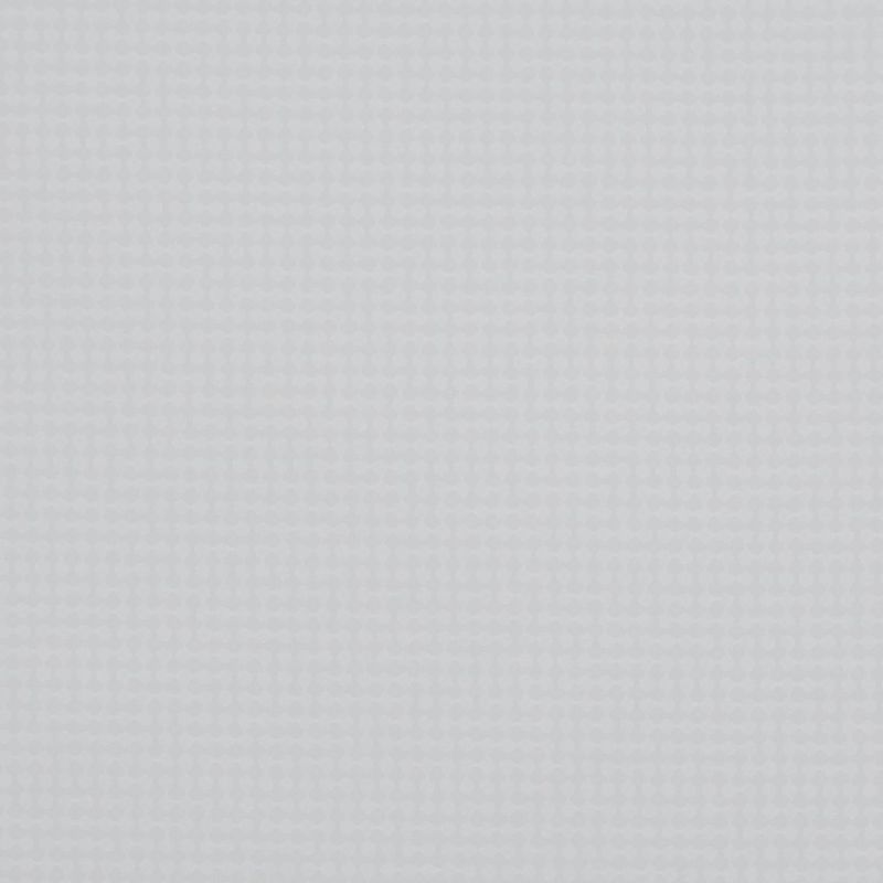 Light gray patterned wallpaper — fine houndstooth-like micro grid covering the entire frame; lying flat and evenly lit, neutral interior background with subtle texture and no other objects.