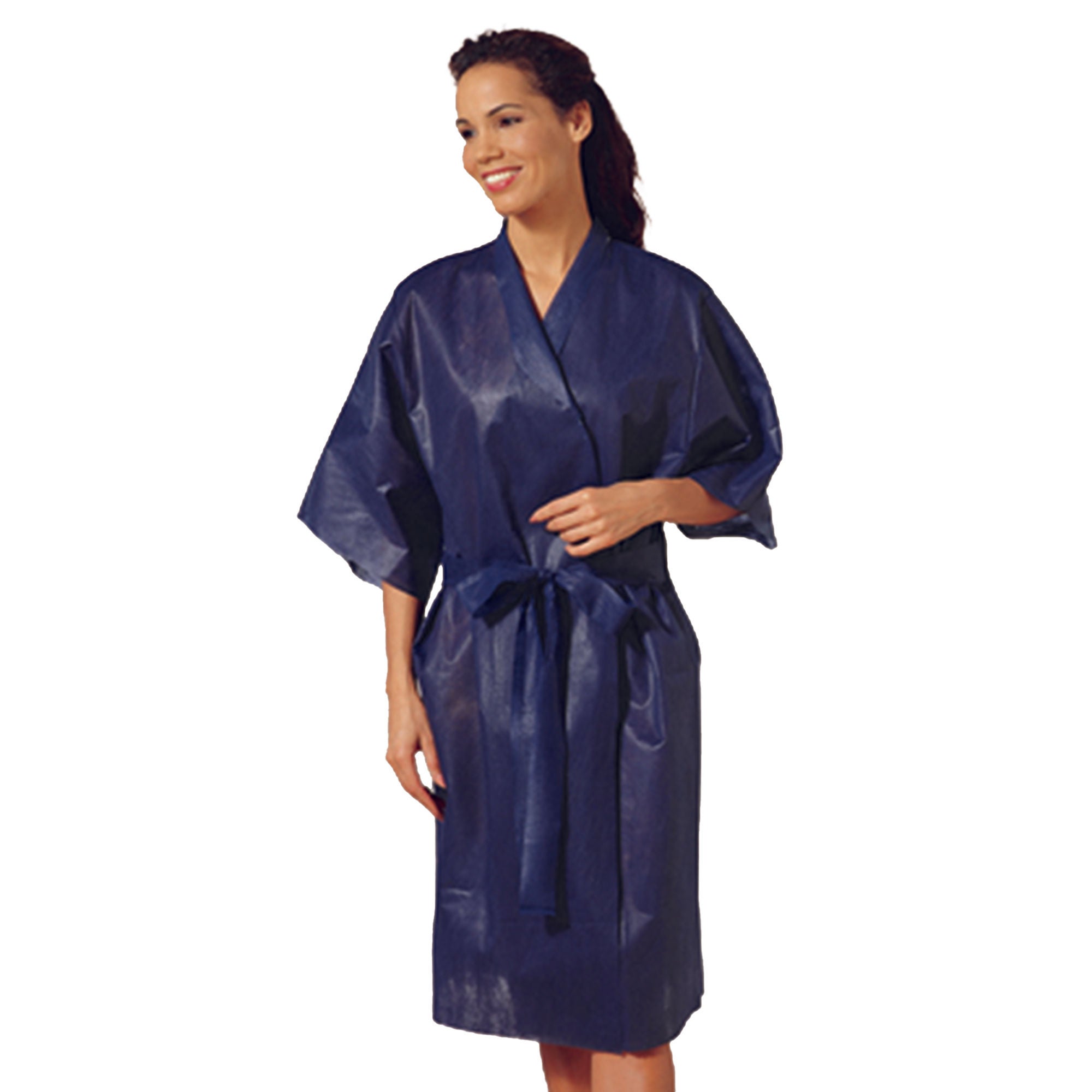 Tech Styles® Patient Robe