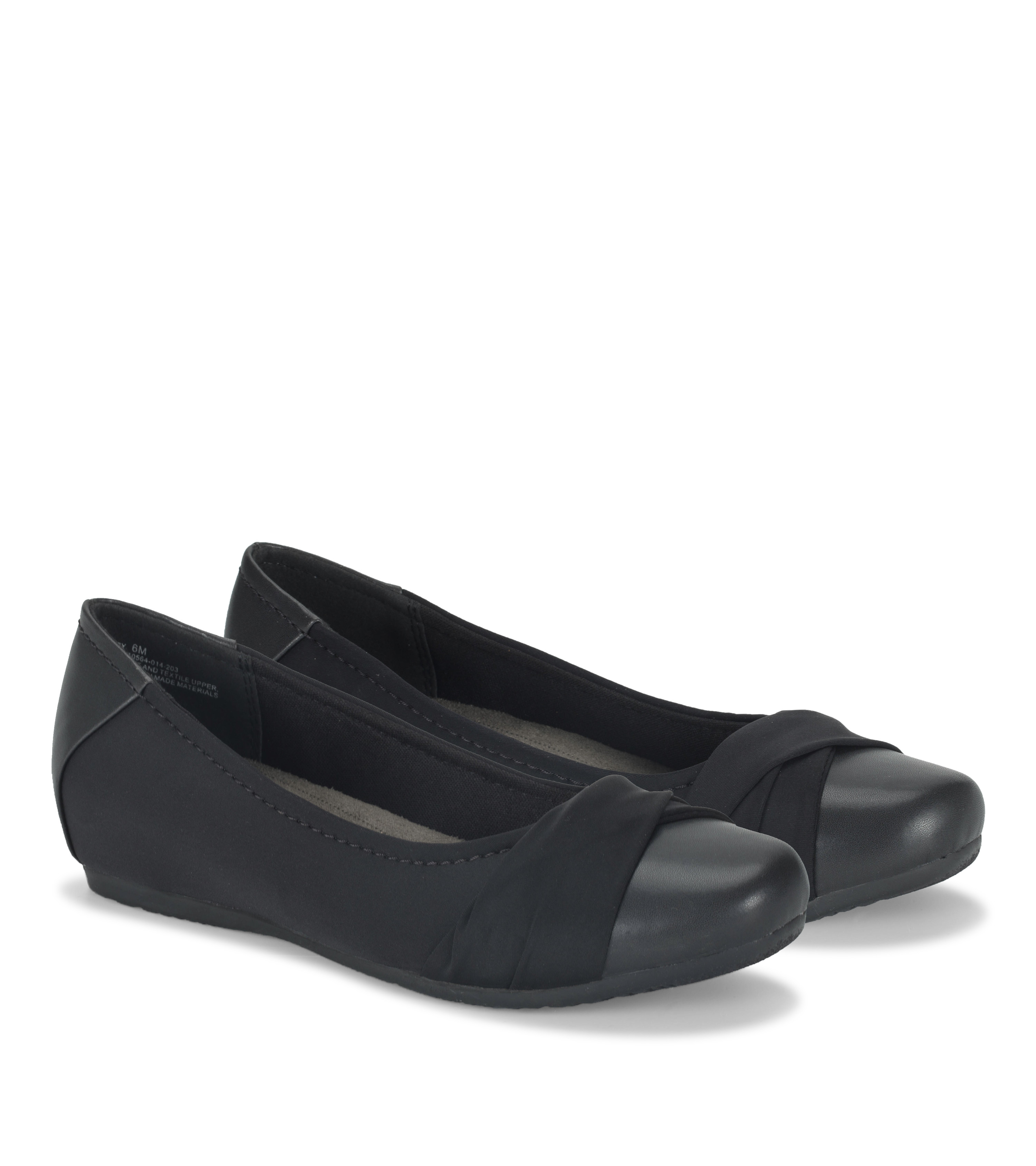 Baretraps MITSY casuales para mujer negro - Imagen 7 de 29