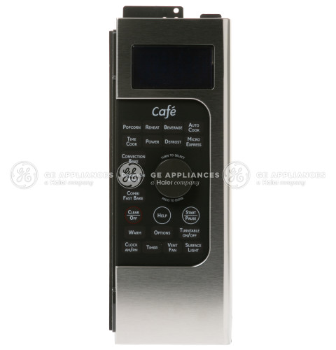 CONTROL PANEL ASM