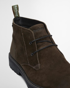 Maxwell Chukka Boots 