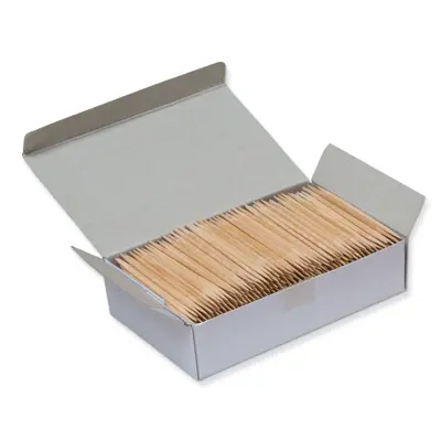Creativity Street  Natural Toothpicks, Round,  2-1/2", 800 Count