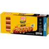 Oscar Mayer Jumbo Uncured Beef Franks Hot Dogs, 24 ct. Box