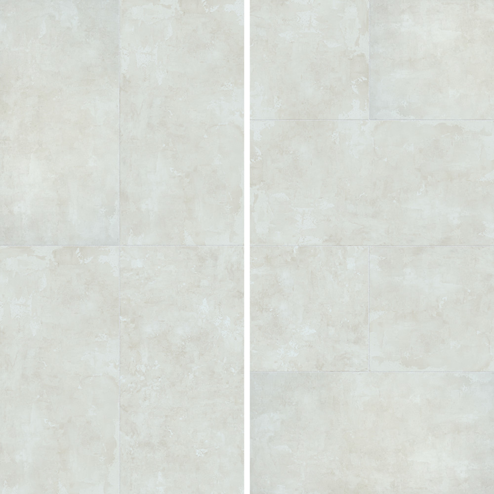 Pictura Luni 23-1/2 in. x 47 in. Porcelain Floor and Wall Tile