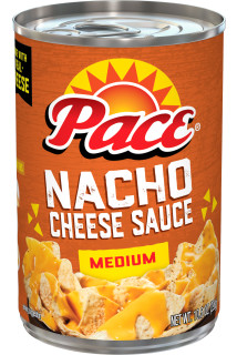Medium Nacho Cheese Sauce