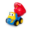 Go Grippers™ Dump Truck