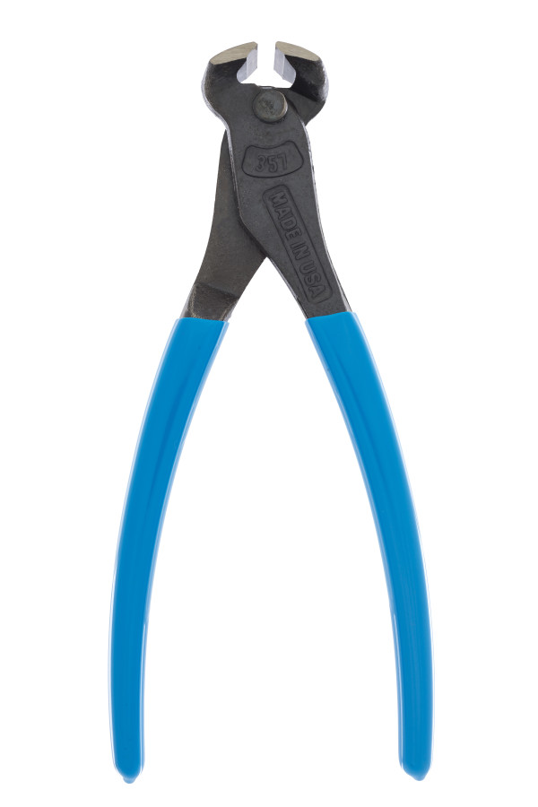 357 7-inch XLT™ End Cutting Pliers
