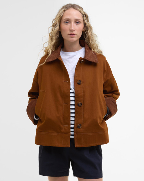 Giacca casual Abbey 