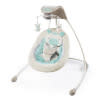 InLighten Cradling Swing™ - Zoo Zoo Zebra™