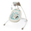 InLighten Cradling Swing™ - Zoo Zoo Zebra™