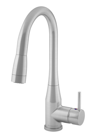Sereno Kitchen Faucet