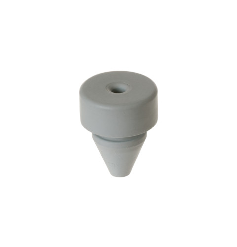WASHING MACHINE BUMPER LID