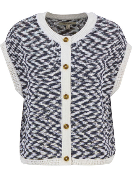 Olivia Button-Up Sweater Vest Olivia Button-Up Sweater Vest