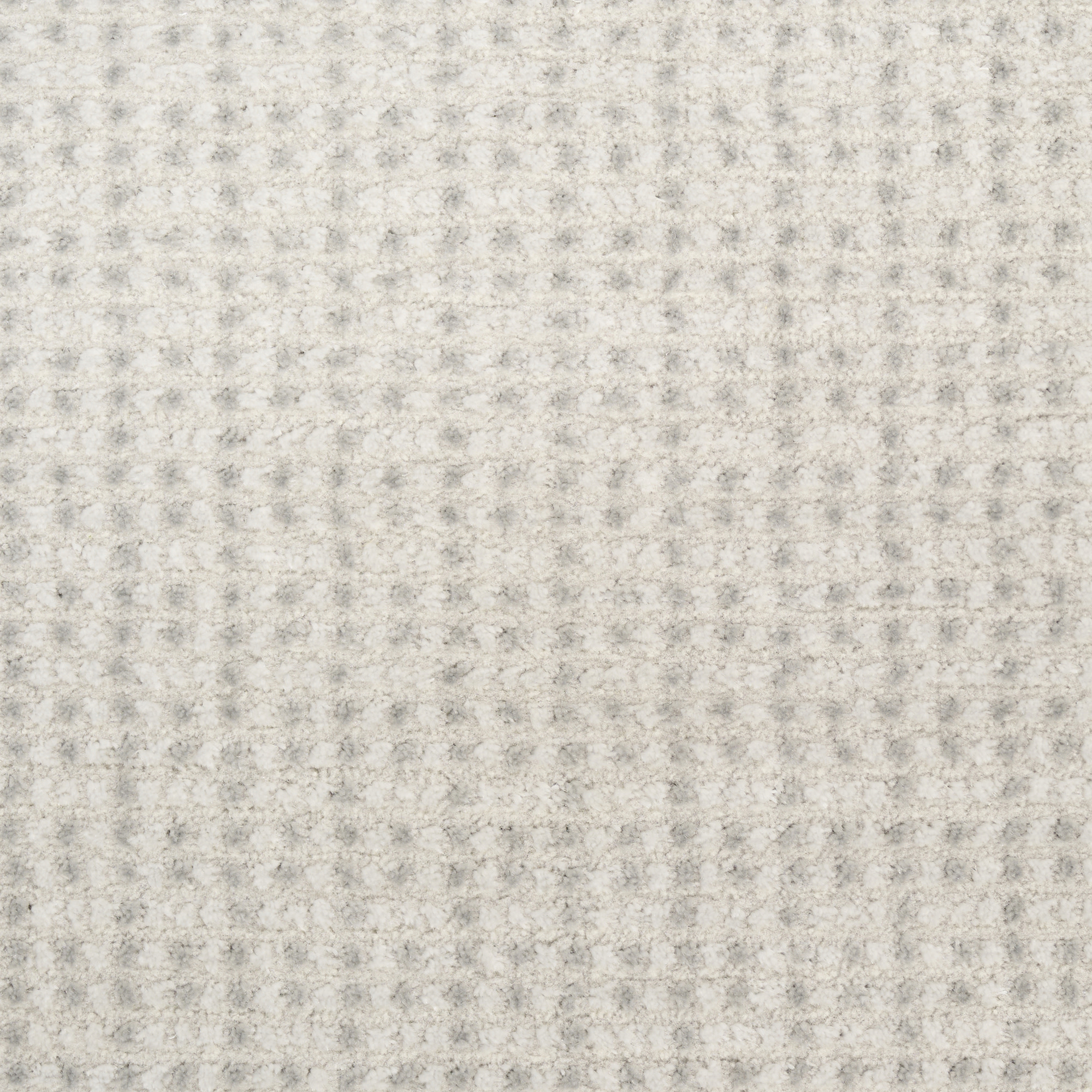 DKNY Atlantic Avenue 7'10" x 9'10" Grey Modern Indoor Rug