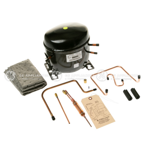 INVERTER COMPRESSOR EMB