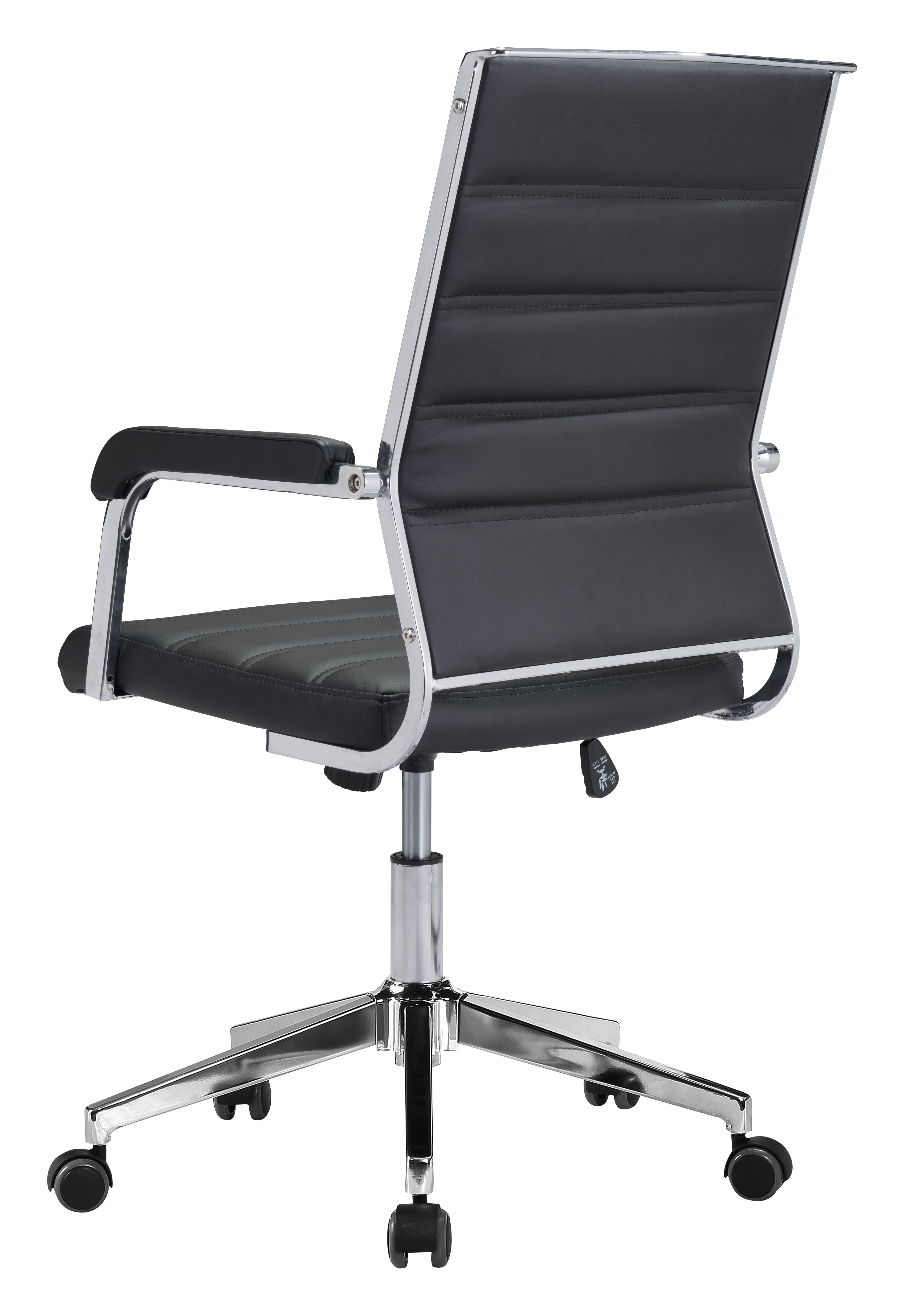 Liderato Office Chair Black product image