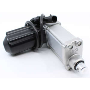 Actuator Assembly