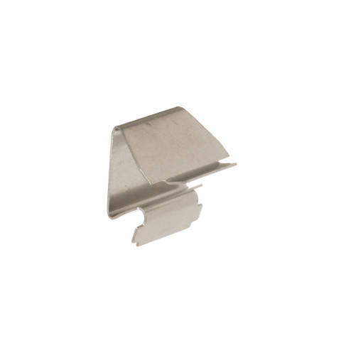 Laundry clip spring cover