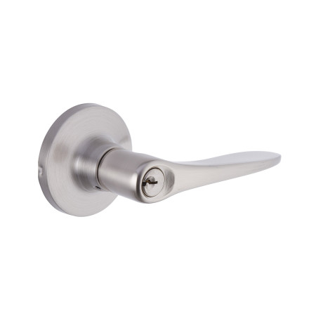 Regent Series Rubens Entrance Lever Set