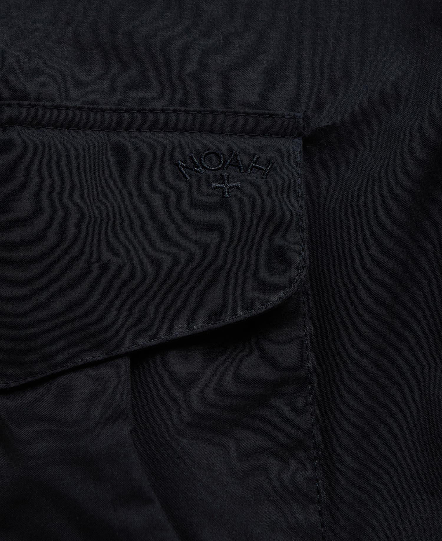 Barbour x NOAH Freizeitjacke Wading image number 8