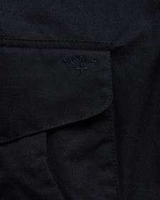 Barbour x NOAH Freizeitjacke Wading 