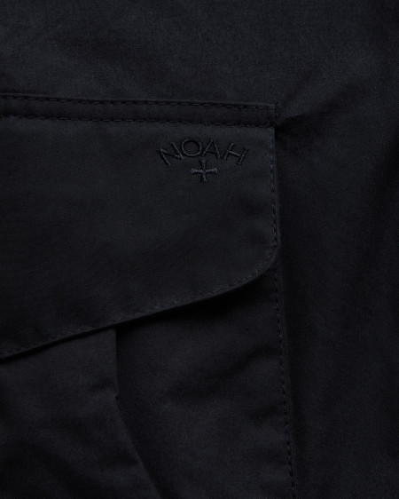 Barbour x NOAH Freizeitjacke Wading
