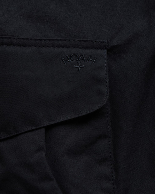 Barbour x NOAH Wading Casual Jacket Classic Black