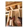 Quick Change Extension, 36 in. L