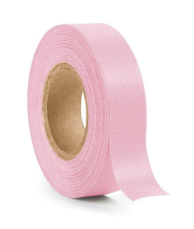 United Ad Label INSTRUMENT TAPE 1/2" PINK