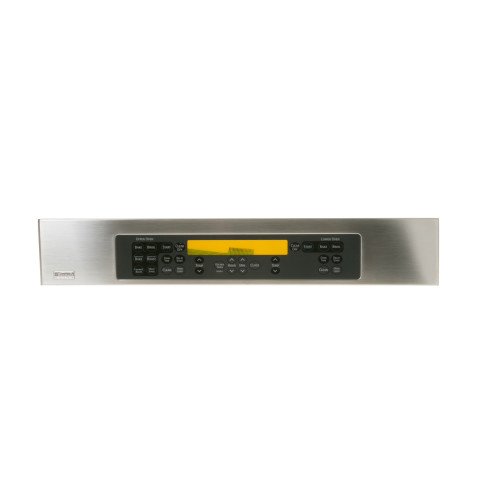 PANEL CNTL ASM W/KPD