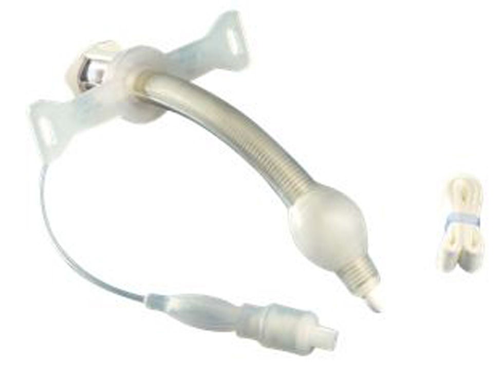Bivona® TTS™ Hyperflex™ Extra Length Tracheostomy Tube