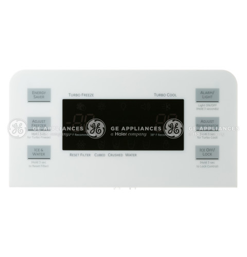 ASM COVER DISPENSER