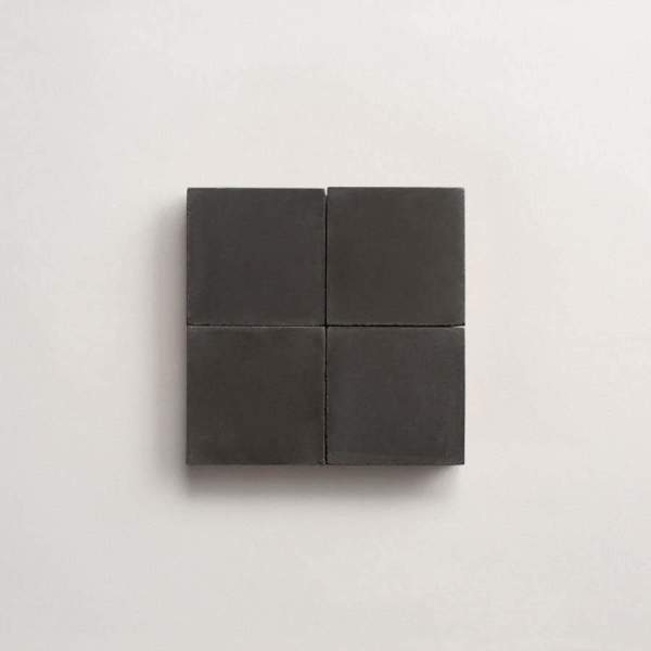 cement: solid | pixies | matte | charcoal | sample 