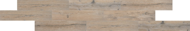 Waterwood Natural Oak 8X40 Field Tile Matte