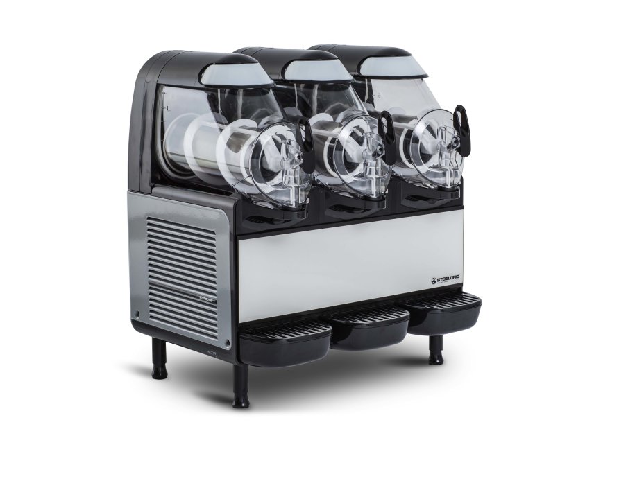 Stoelting SCBA168-37 - Frozen Beverage Dispenser, 23-3/5