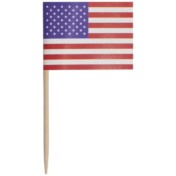 American Flag DecoPics®