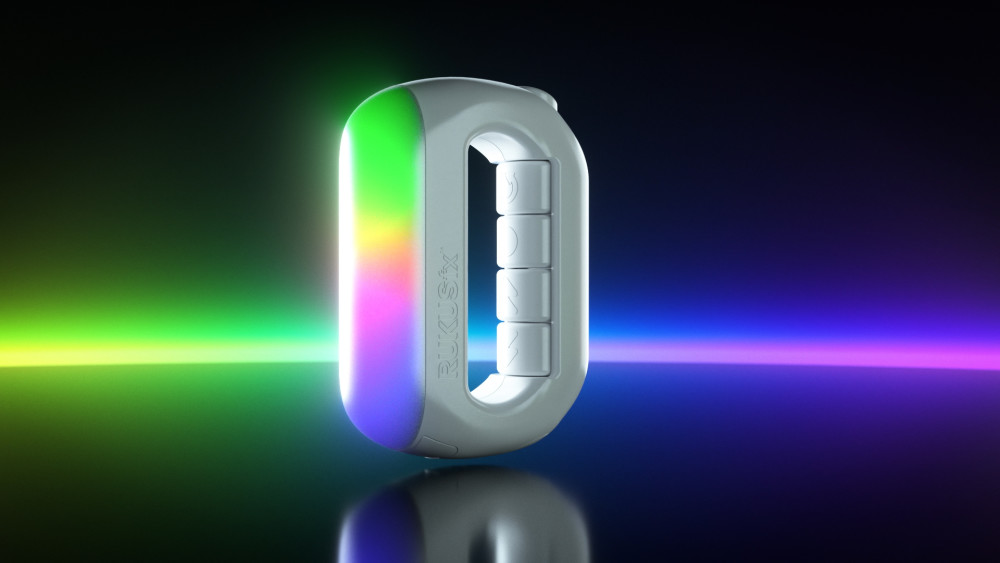 Rukus Fx Music Mixer, Kids Toys for Ages 6 up