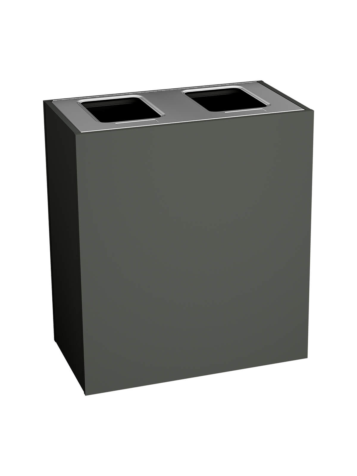 ARISTATA – Double – Unit – Select – Full – Slate