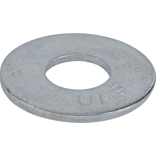 USS Flat Washers 1/2