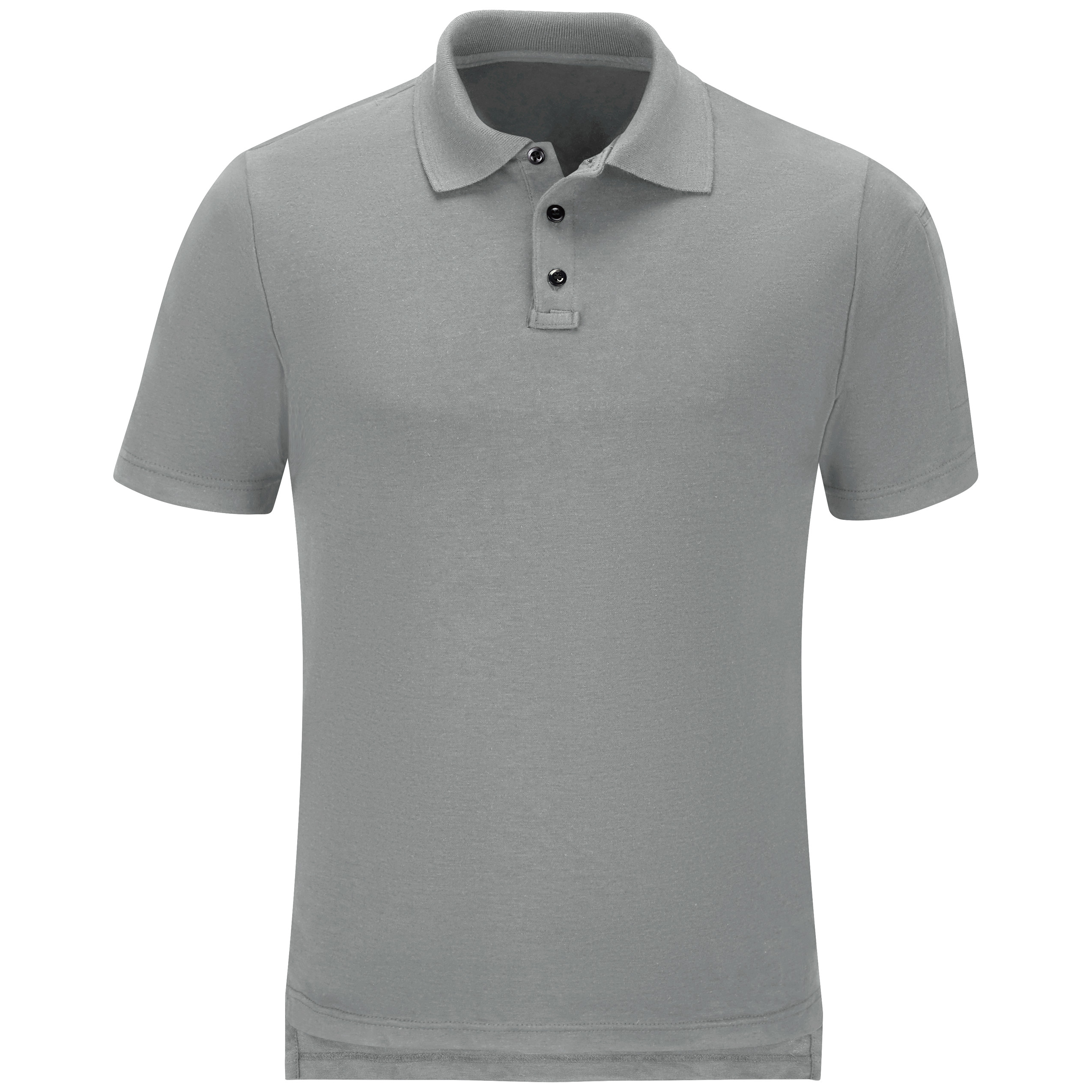 Men‘s Short Sleeve Station Wear Polo Shirt-Workrite Fire Service