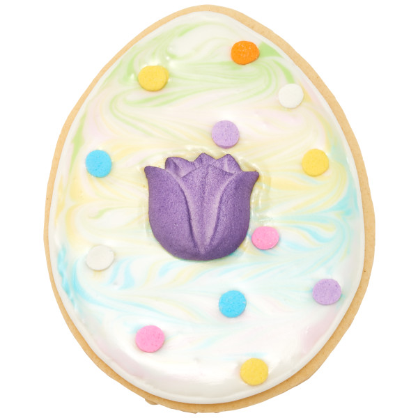 Large Pastel Quins
