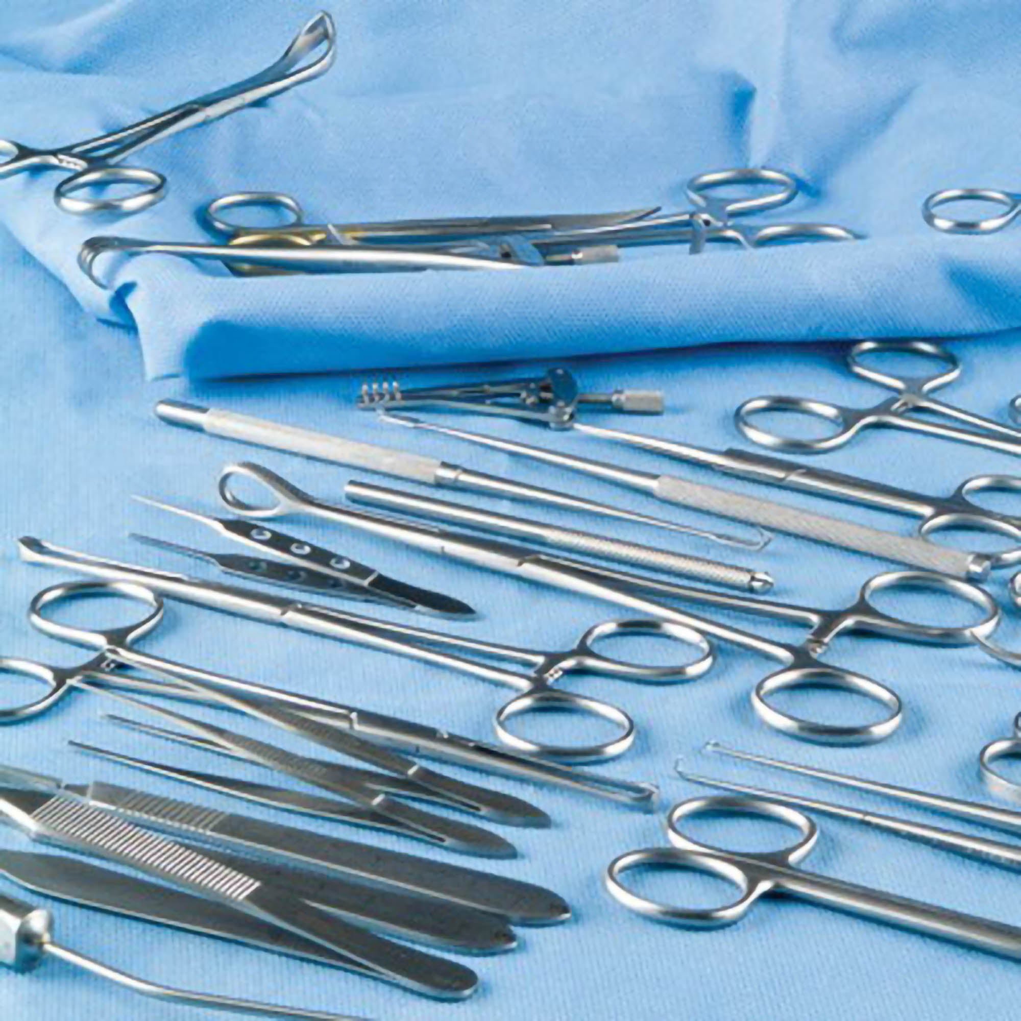 Iris Scissors Sklar® 4-1/2 Inch Length OR / Surgical Grade German Stainless Steel NonSterile Finger Ring Handle Straight Sharp Tip / Sharp Tip