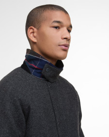 Bedale Wool Jacket 