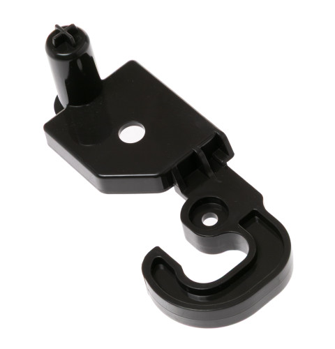 Refrigerator Door Closure Mechanism - Right