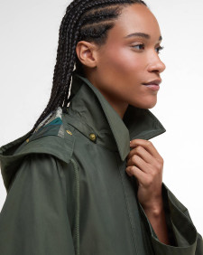 Maude Waterproof Jacket 