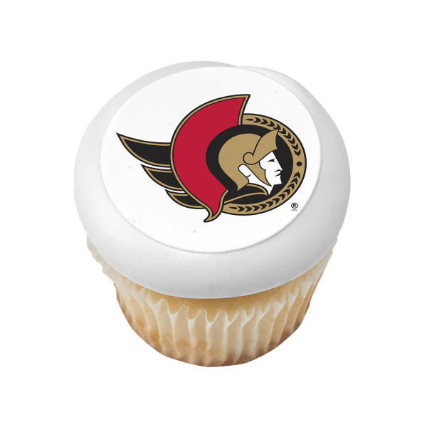 NHL® Team PhotoCake® Edible Image®