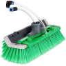 Unger, nLite®, 17.75", Radius Brush, Green