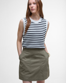 Cary Mini Skirt 